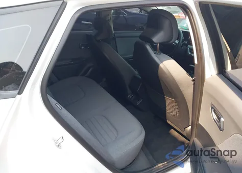 2025 Kia K4 Ex z USA, uszkodzony, nr VIN 3KPFU4DE0SE008380